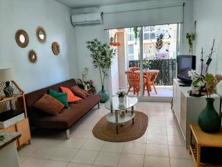 Apartamento Mediterráneo - Benicàssim - 3