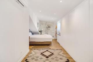 Luxe Penthouse - Lisbon & Taje View | By Airnest - Lissabon - 4