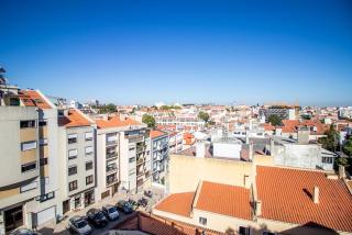 Luxe Penthouse - Lisbon & Taje View | By Airnest - Lissabon - 3