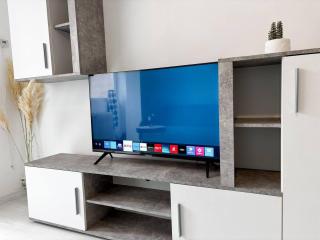 Siesta Nest- Quiet Apartment - Cluj-Napoca - 4