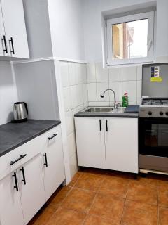 Siesta Nest- Quiet Apartment - Cluj-Napoca - 5