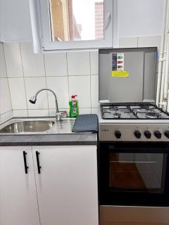 Siesta Nest- Quiet Apartment - Cluj-Napoca - 6