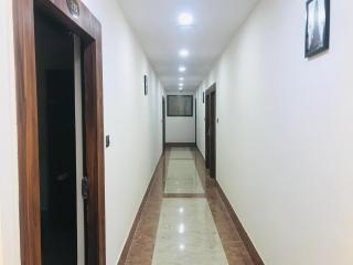 Aquila Hotel and Convention by The Nexus - Patna - 7
