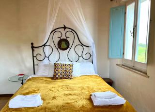 Gorgeous Private Apartment in a Local Village with Spectacular Views - Gioiella - 2
