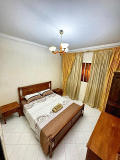 Villa In Agadir - 4