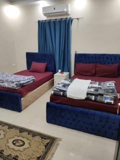 Egyptian guest house - Il Cairo - 6