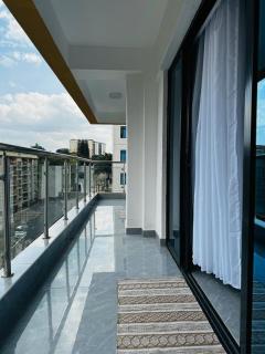 Beautiful 2 bed in Kileleshwa - Nairobi - 0