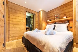 NOUVEAU ! Appartement Sandflake, à 5min à pied des pistes et du centre - Les Gets - 5