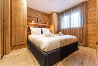 NOUVEAU ! Appartement Sandflake, à 5min à pied des pistes et du centre - Les Gets - 4