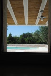 Trullo Rosa with exclusive pool - Ostuni - 4