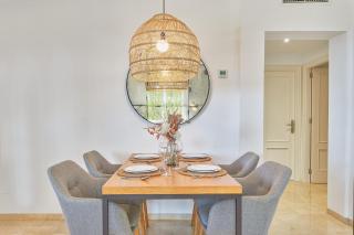 Marina III Modern Front Beach Mijas Costa by Groway Home - Mijas Costa - 5