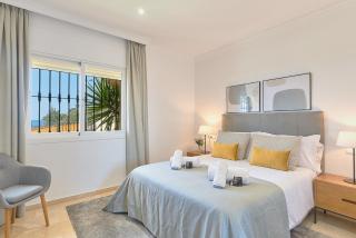 Marina III Modern Front Beach Mijas Costa by Groway Home - Mijas Costa - 1