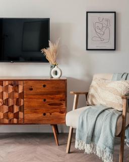 Dorothy Apartments - Two Bed & Roof Terrace - Battersea - Londra - 2