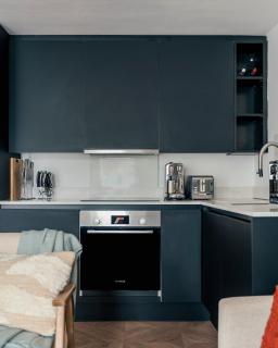 Dorothy Apartments - Two Bed & Roof Terrace - Battersea - Londra - 6