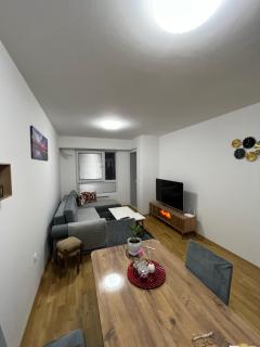 Elza Apartment - Skopje - 0