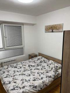 Elza Apartment - Skopje - 2