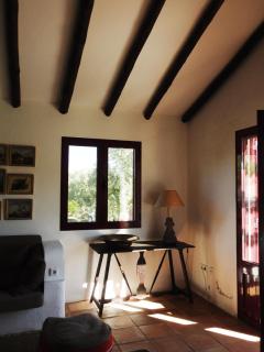 Casas da Serra d'Ossa - Casa da Horta - Glória - 6