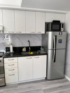 Acogedor 2 ambientes remodelado - 1