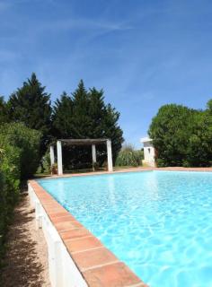 Casas da Serra d'Ossa - Casa da Horta - Glória - 3