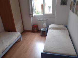 Casa Lelia, 86 m2, beach, Gaslini - 7