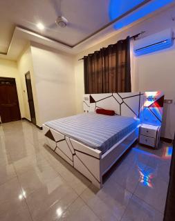Adizo House Kigamboni - Dar es Salaam - 1