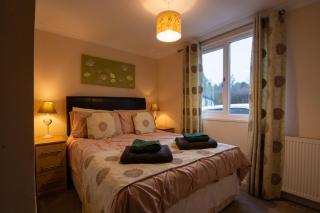Caddy Lodge - Wisbech - 9