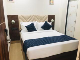 Aquila Hotel and Convention by The Nexus - Patna - 3