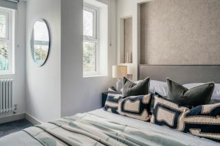 Dorothy Apartments - Two Bed & Roof Terrace - Battersea - Londra - 1