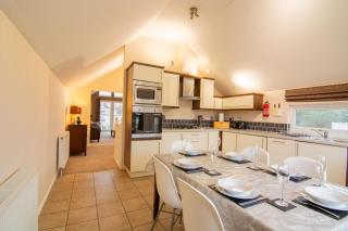 Caddy Lodge - Wisbech - 6