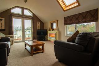Caddy Lodge - Wisbech - 4