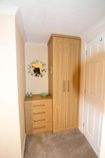 Caddy Lodge - Wisbech - 3