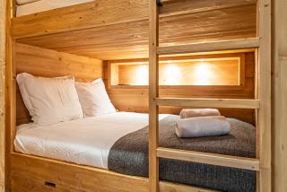 Appartement Sandflake - LES GETS, proche du centre et des pistes - 1