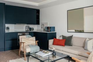 Dorothy Apartments - Two Bed & Roof Terrace - Battersea - Londra - 4