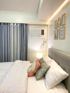 Staycation in Timog Quezon CIity near Tomas Morato and GMA 7 - Manila - 8