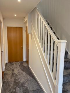 Riverside Townhouse 20 mins from Brighton and Worthing - 4