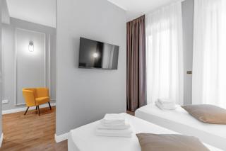 Torriani Suites Foresteria Lombarda - Milan - 5