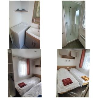 mobil home - Parentis-en-Born - 5