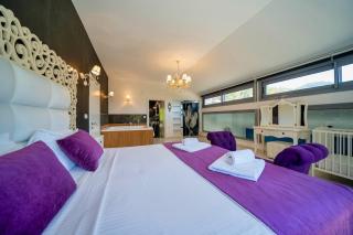 Villa Yakamoz - Fethiye - 9