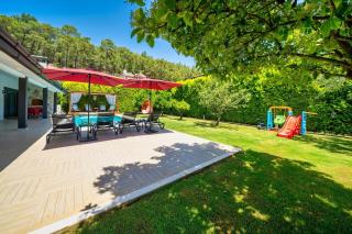 Villa Yakamoz - Fethiye - 3