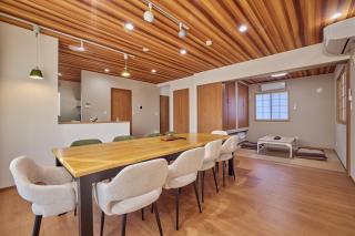 MIYA HOUSE Kodachi A棟 - 5