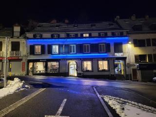 Hôtel Alphée - Barèges - 5