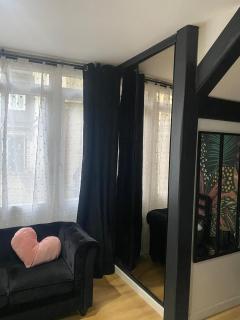 Love room Spa "Trésor des Anges" - Rouen - 3