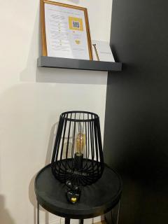 Love room Spa "Trésor des Anges" - Rouen - 2