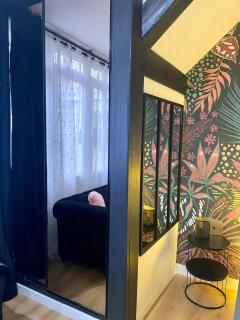 Love room Spa "Trésor des Anges" - Rouen - 4