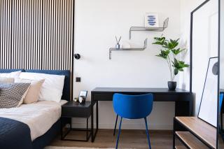 10 minutes Charles bridge modern Apartment, Prague - Prague - 6