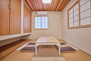 MIYA HOUSE Kodachi A棟 - Fujikawaguchiko - 3