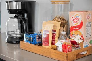 Pickle Factory Eight Unforgettable Rooms Sleeps 16 - Covington - 9