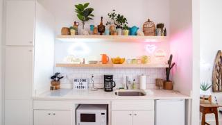 Pickle Factory Eight Unforgettable Rooms Sleeps 16 - Covington - 6