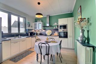 Maison bord de mer et centre Feart - 5