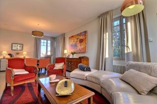 Maison bord de mer et centre Feart - 9